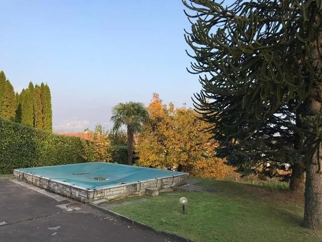 TERRENO EDIFICABILE DI 705 MQ IN ZONA MONTALBANO A STABIO