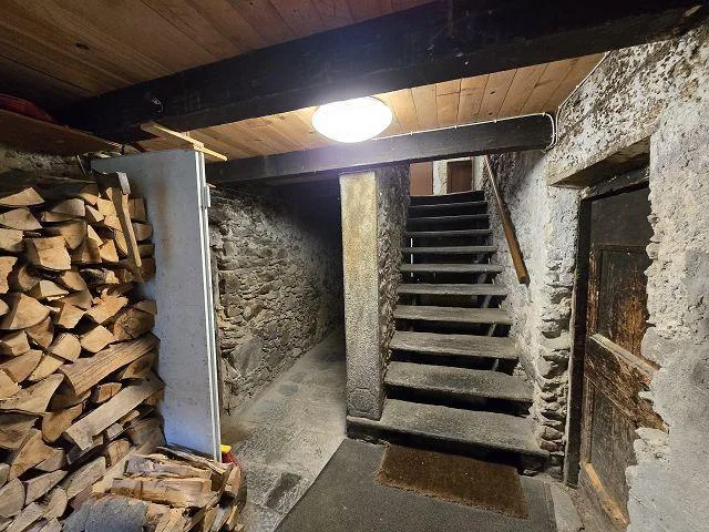 4 1/2-Zimmer-Hausteil mit grossem Grundstück Parte della casa di 4 ... – Foto 16 von 30