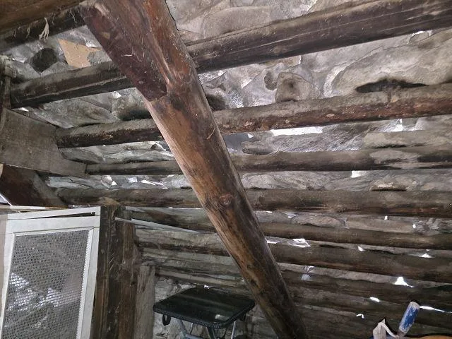 4 1/2-Zimmer-Hausteil mit grossem Grundstück Parte della casa di 4 ... – Foto 20 von 30