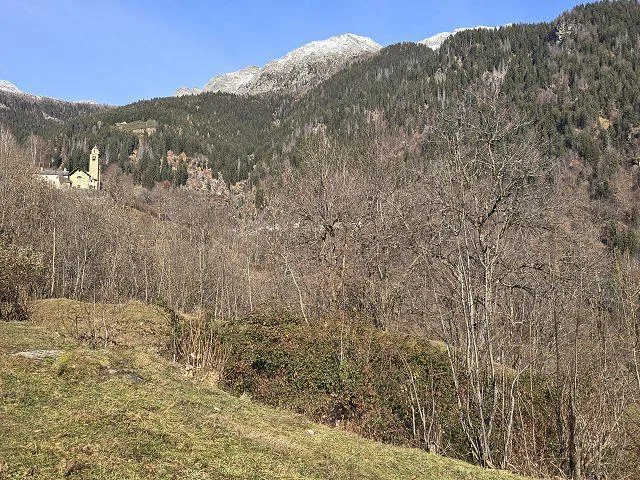 4 1/2-Zimmer-Hausteil mit grossem Grundstück Parte della casa di 4 ... – Foto 22 von 30
