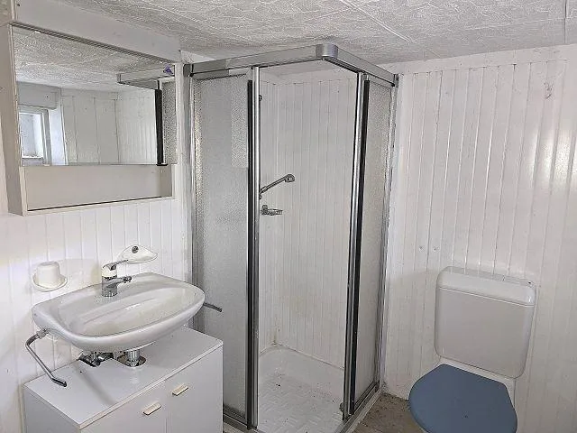 4 1/2-Zimmer-Hausteil mit grossem Grundstück Parte della casa di 4 ... – Foto 14 von 30