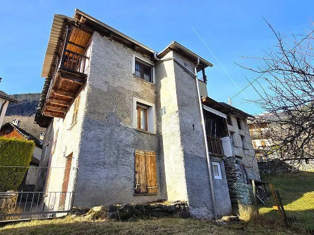 4 1/2-Zimmer-Hausteil mit grossem Grundstück Parte della casa di 4 ... – Foto 27 von 30