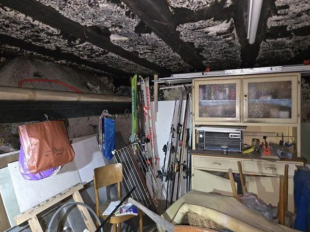 4 1/2-Zimmer-Hausteil mit grossem Grundstück Parte della casa di 4 ... – Foto 19 von 30