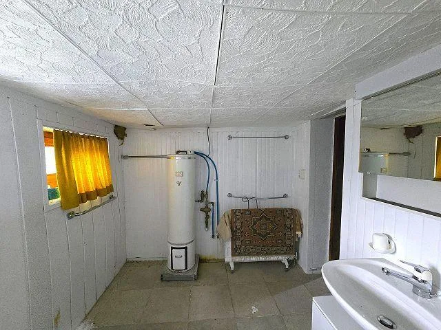 4 1/2-Zimmer-Hausteil mit grossem Grundstück Parte della casa di 4 ... – photo 15 sur 30