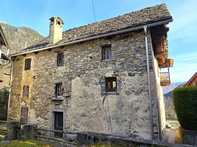4 1/2-Zimmer-Hausteil mit grossem Grundstück Parte della casa di 4 ... – photo 28 sur 30