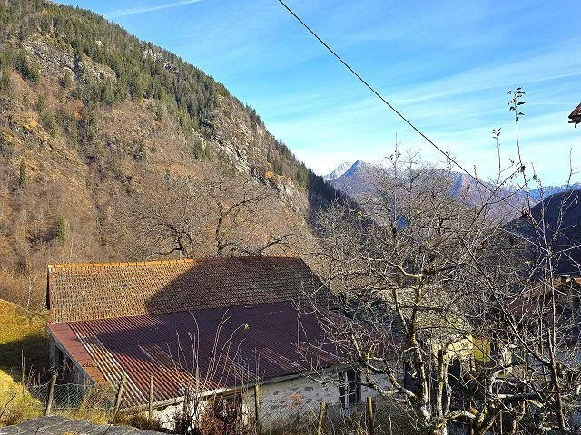 4 1/2-Zimmer-Hausteil mit grossem Grundstück Parte della casa di 4 ... – photo 26 sur 30