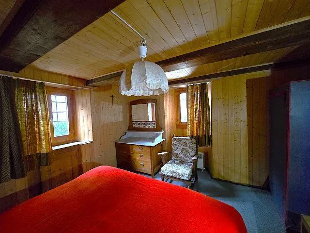4 1/2-Zimmer-Hausteil mit grossem Grundstück Parte della casa di 4 ... – photo 10 sur 30