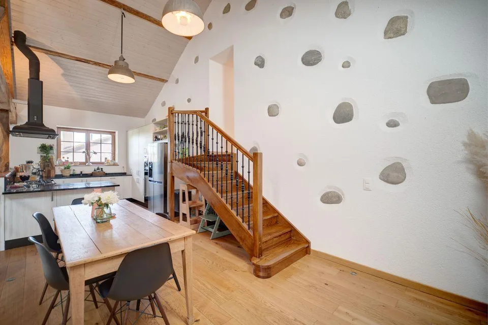 Charmante Maison de Village Rénovée – Foto 7 von 12