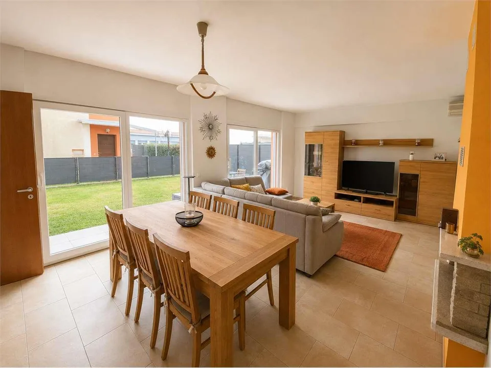 Casa unifamiliare a Besazio – photo 6 of 13