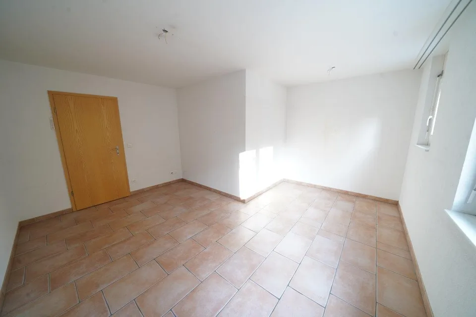 Schwellenlose 4.5-Zimmer-Wohnung mit grossem Balkon und Lift – foto 14 di 15