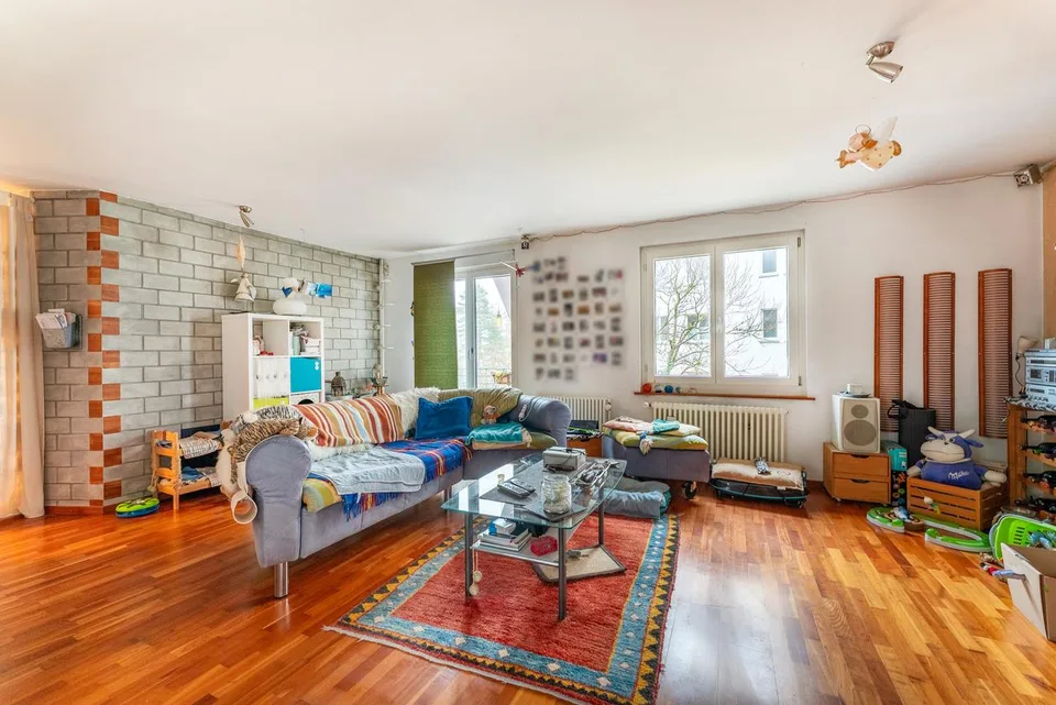 Mehrgenerationenhaus mit verschiedenen Nutzungsmöglichkeiten – Foto 6 von 12