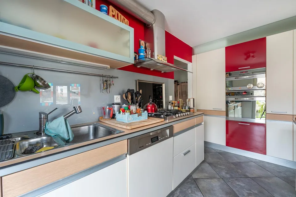 Mehrgenerationenhaus mit verschiedenen Nutzungsmöglichkeiten – Foto 8 von 12
