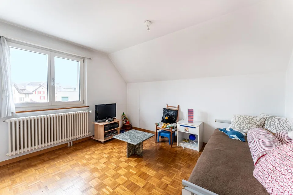 Mehrgenerationenhaus mit verschiedenen Nutzungsmöglichkeiten – Foto 9 von 12