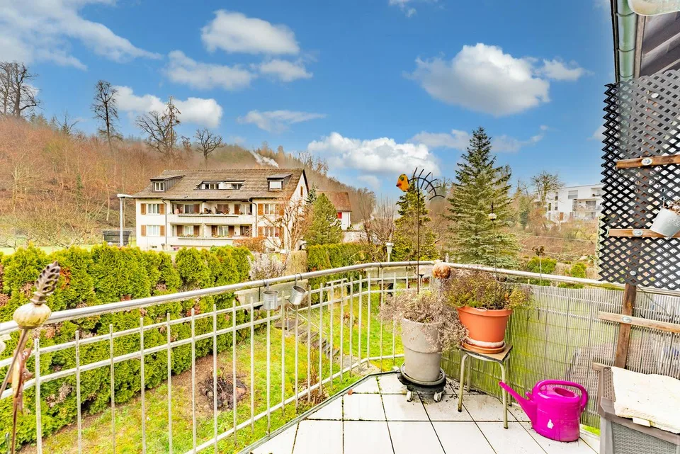 Mehrgenerationenhaus mit verschiedenen Nutzungsmöglichkeiten – Foto 10 von 12