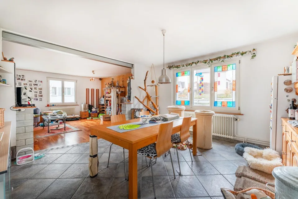 Mehrgenerationenhaus mit verschiedenen Nutzungsmöglichkeiten – Foto 7 von 12