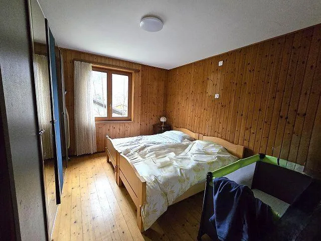Casa unifamiliare con giardino e 2 rustici da ristrutturare molto s... – Foto 9 von 30