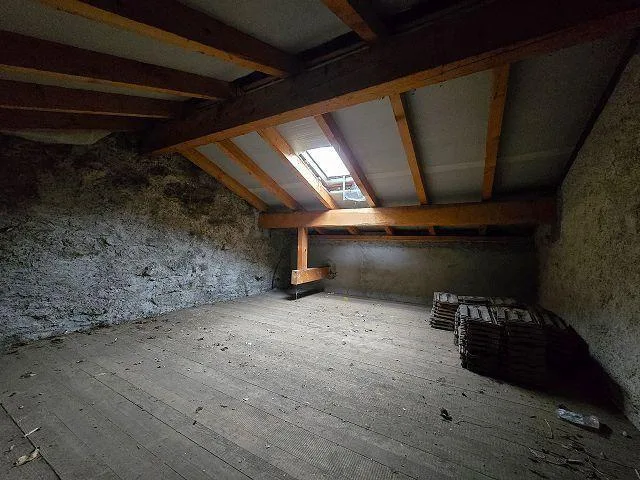 Casa unifamiliare con giardino e 2 rustici da ristrutturare molto s... – Foto 13 von 30