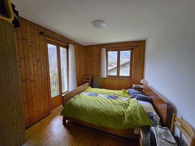 Casa unifamiliare con giardino e 2 rustici da ristrutturare molto s... – Foto 8 von 30