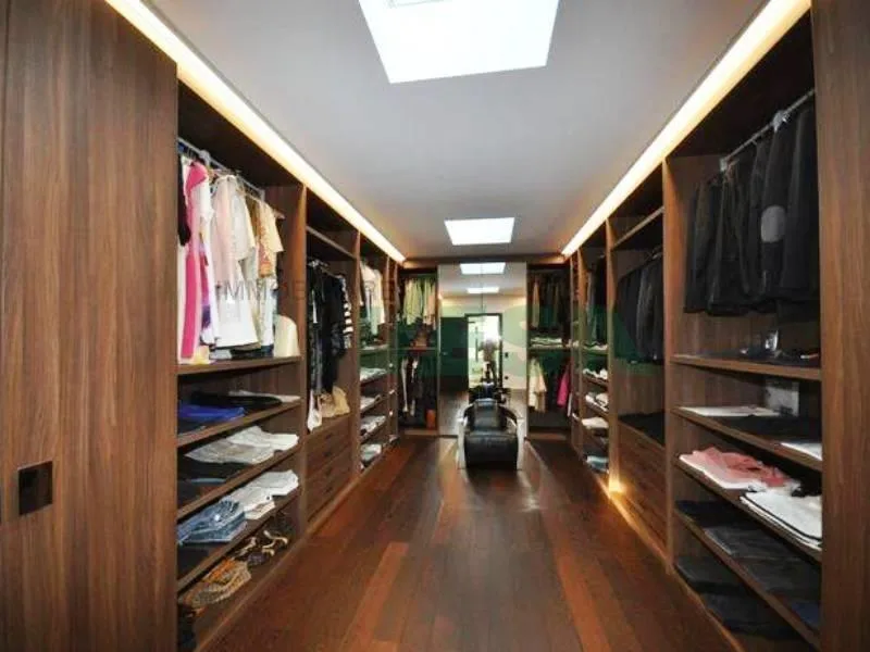 7 Zimmer Villa in Lugano – Foto 6 von 23