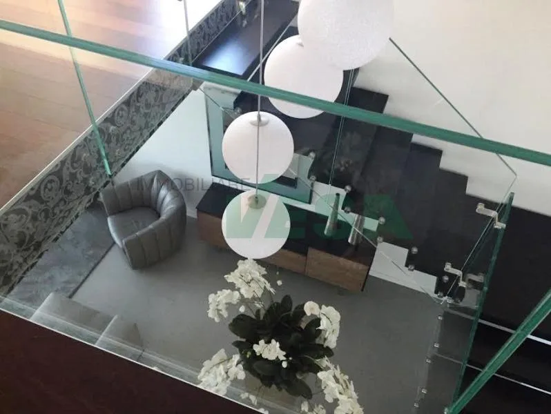 7 Zimmer Villa in Lugano – Foto 8 von 23