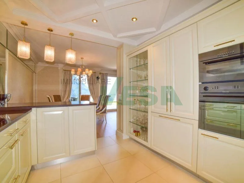 Elegante appartamento duplex di 4,5 locali con magnifica vista – foto 6 di 18