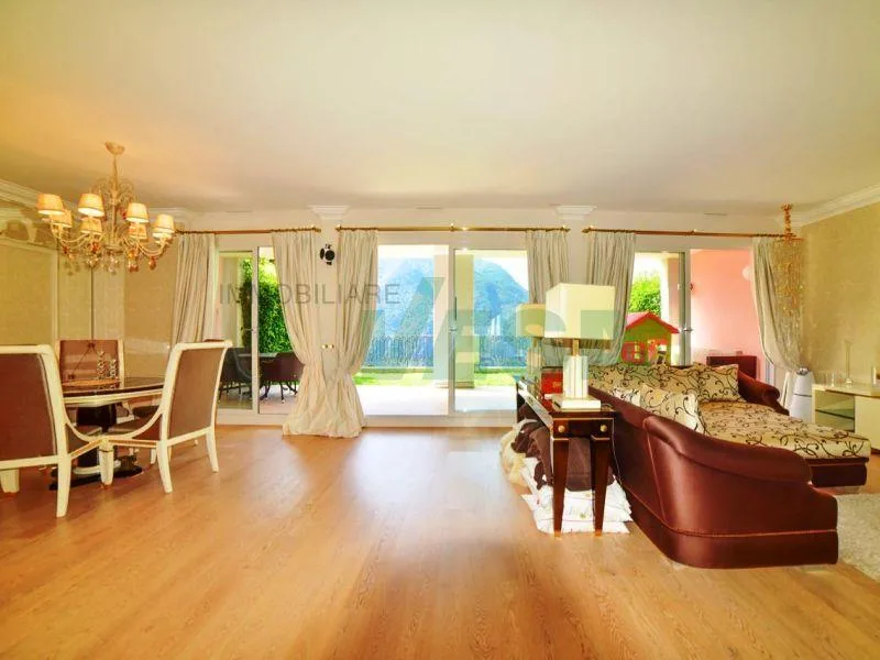 Elegante appartamento duplex di 4,5 locali con magnifica vista