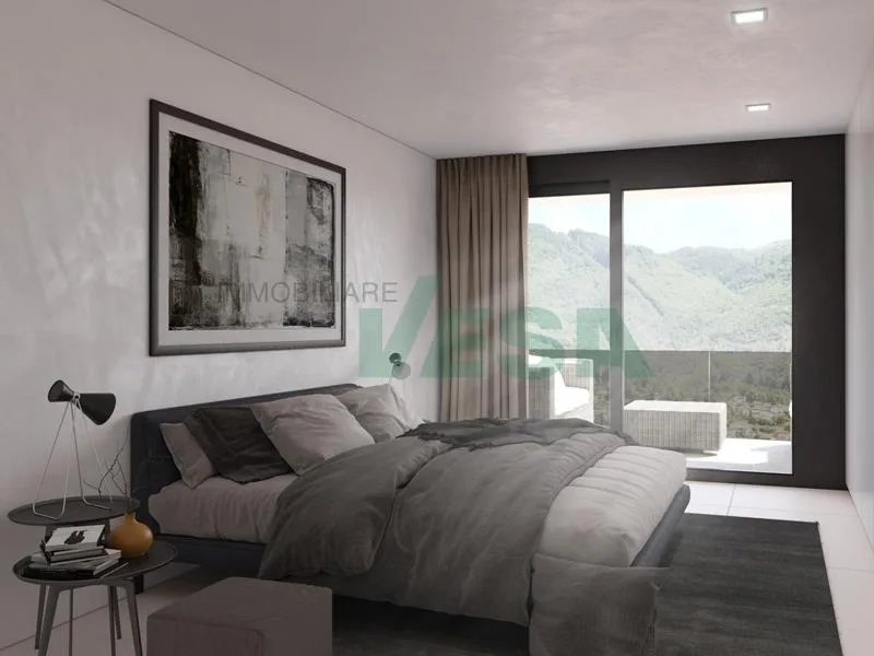 Elegante, nuovo, luminoso appartamento 3,5 locali – foto 6 di 19
