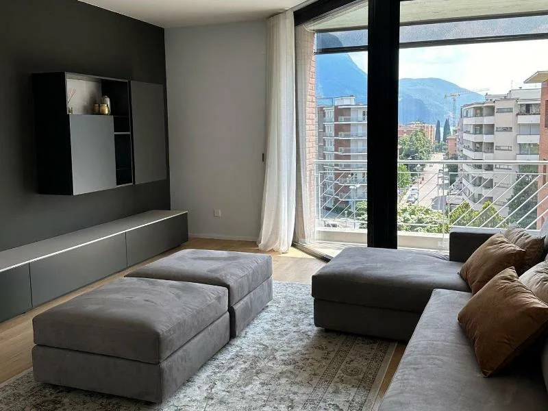 Splendidi eleganti attici duplex 4,5 locali con bellissimo roof-garden