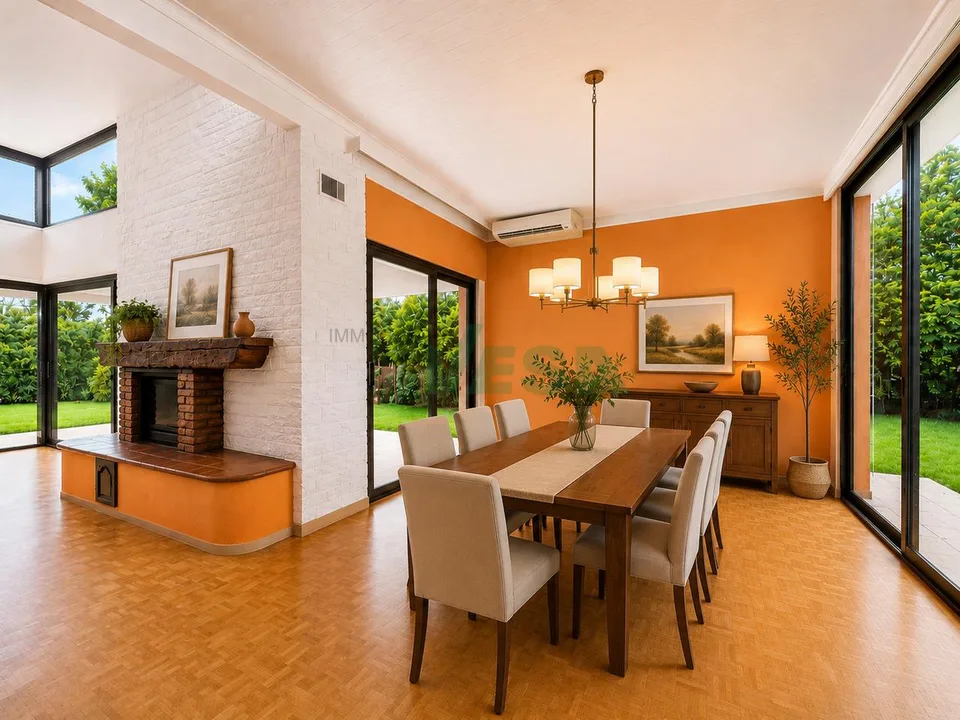 9 Zimmer Villa in Mendrisio – Foto 6 von 16