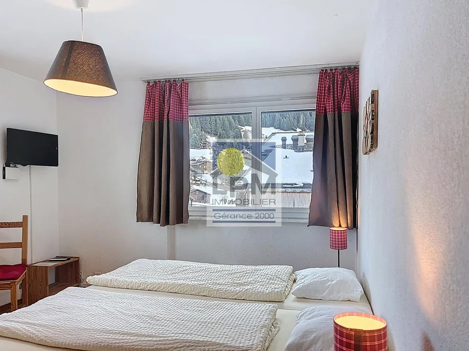 Opportunité ! Convertir deux chambres en un vaste appartement-LOT 1 – photo 6 sur 11
