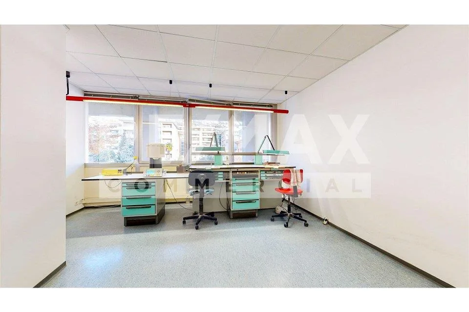 Ufficio-laboratorio di 3 locali – Foto 6 von 7