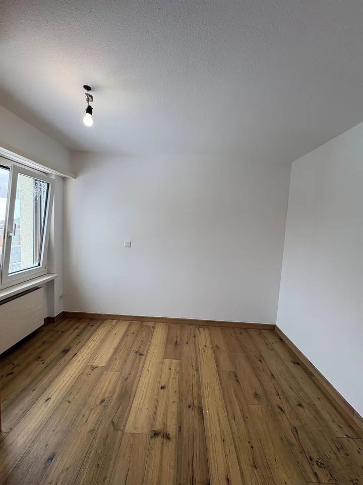 Zentrale 2 Zimmer Wohnung