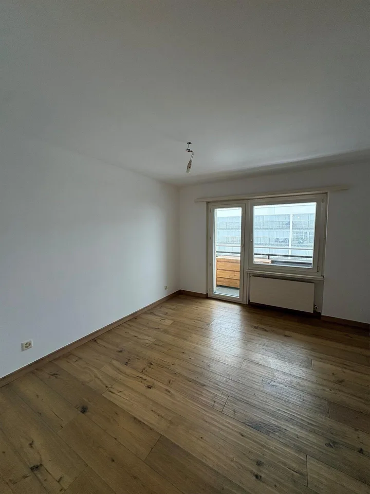 Zentrale 2 Zimmer Wohnung