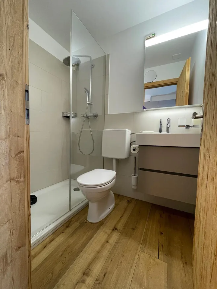 Zentrale 2 Zimmer Wohnung – Foto 6 von 7