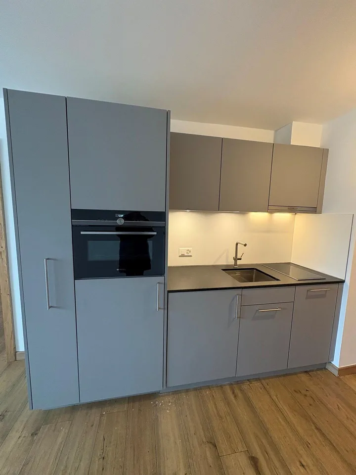 Zentrale 2 Zimmer Wohnung