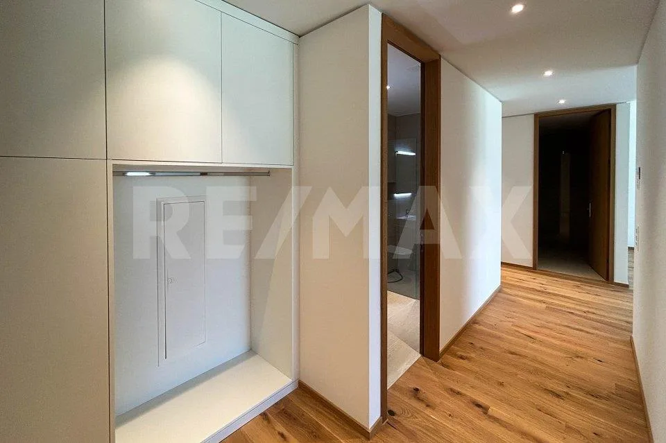 4½ Zimmerwohnung im 2. OG, Nr. 28 – photo 6 of 9
