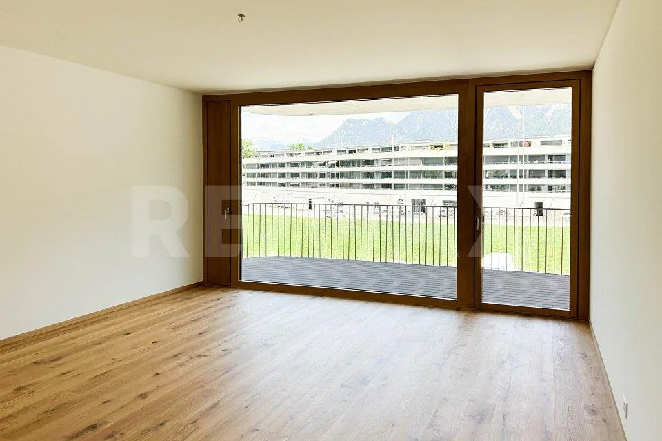4½ Zimmerwohnung im 2. OG, Nr. 28