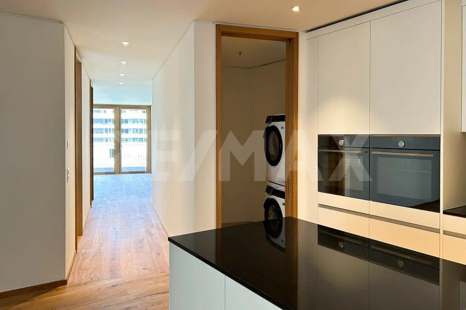 4½ Zimmerwohnung im 2. OG, Nr. 28