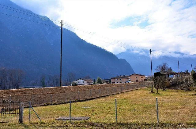 2 rustici da rinnovare con progetto in una posizione soleggiata e t... – Foto 18 von 22