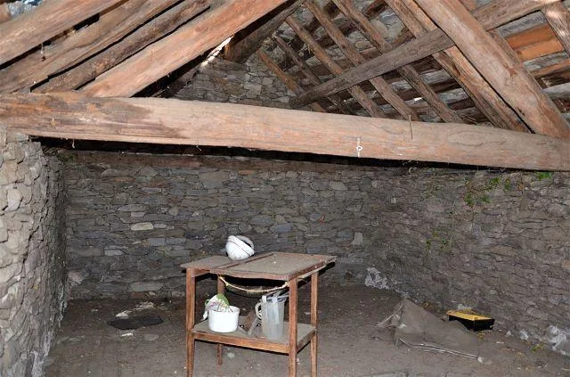 2 rustici da rinnovare con progetto in una posizione soleggiata e t... – Foto 8 von 22