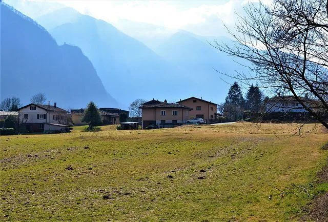 2 rustici da rinnovare con progetto in una posizione soleggiata e t... – Foto 17 von 22