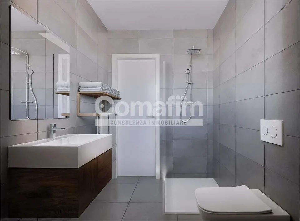 Moderno 3.5 - Nuova Residenza - Agno