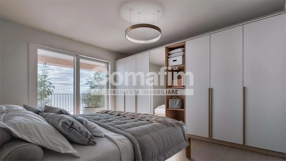 Moderno 3.5 - Nuova Residenza - Agno