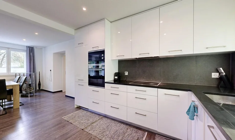 Immeuble avec excellent Rendement Entièrement Rénové ! – photo 8 of 11
