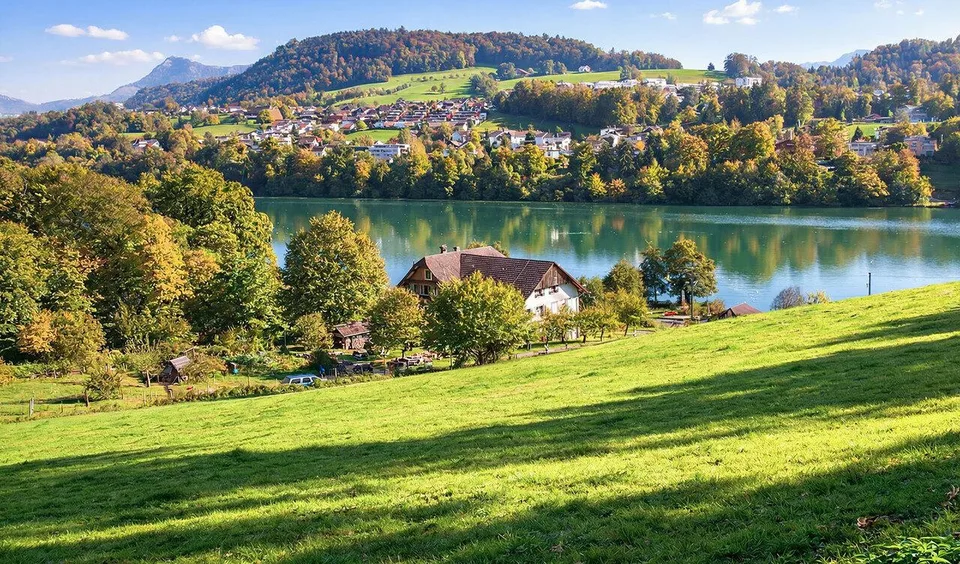 Bauland in wachstumsstarker Agglomeration Luzern – Potenzial für 6–... – photo 8 sur 10