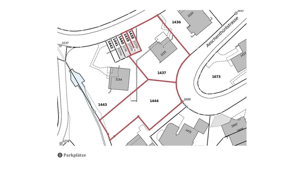Bauland in wachstumsstarker Agglomeration Luzern – Potenzial für 6–... – photo 9 sur 10