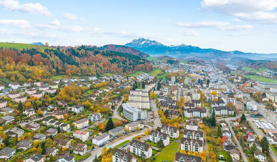 Bauland in wachstumsstarker Agglomeration Luzern – Potenzial für 6–... – photo 7 sur 10