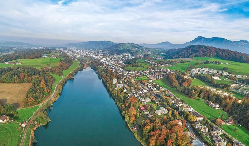 Bauland in wachstumsstarker Agglomeration Luzern – Potenzial für 6–...