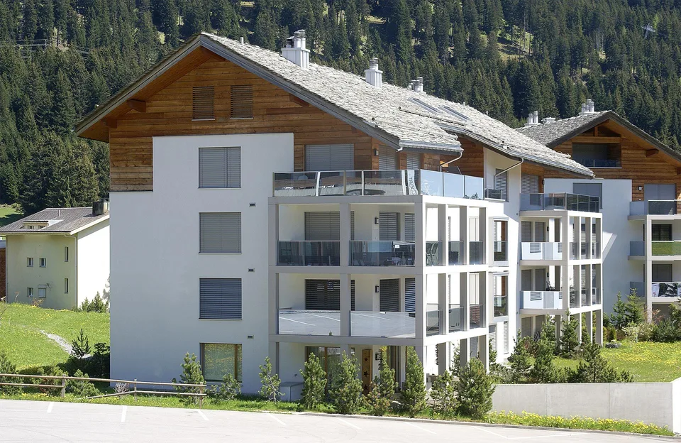 Valbella Kulm 2