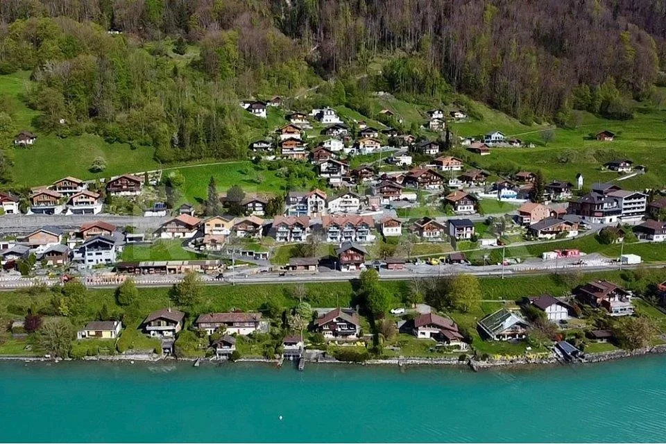 NIEDERRIED - Bauland W2 mit Seesicht / ERSTWOHNSITZ